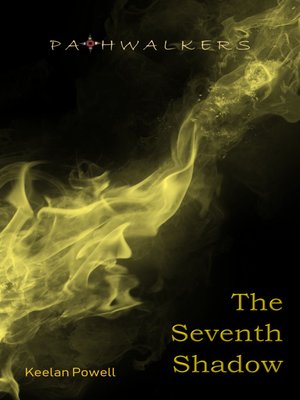 cover image of The Seventh Shadow